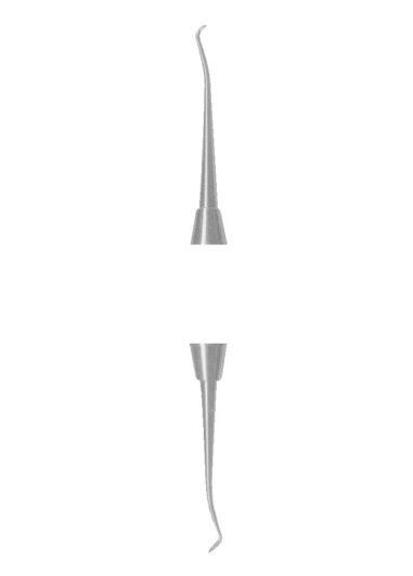 1.5mm Cleoid Discoid (Shown with GTX Finish)